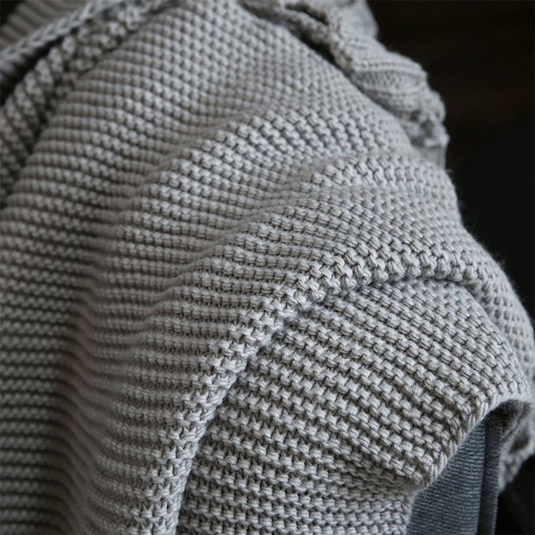Leokadia Blanket