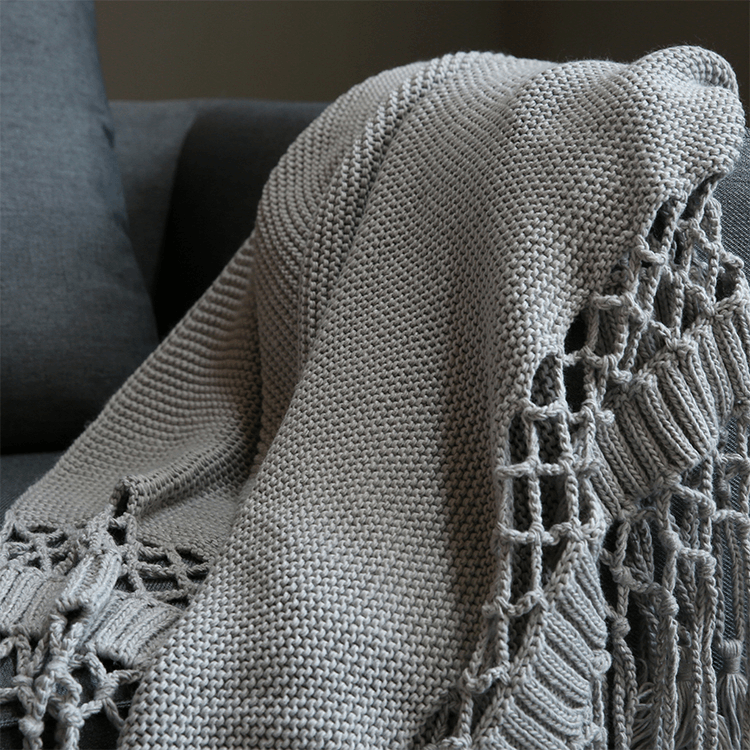 Leokadia Blanket