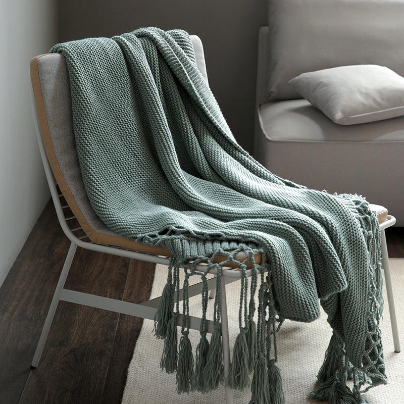 Leokadia Blanket