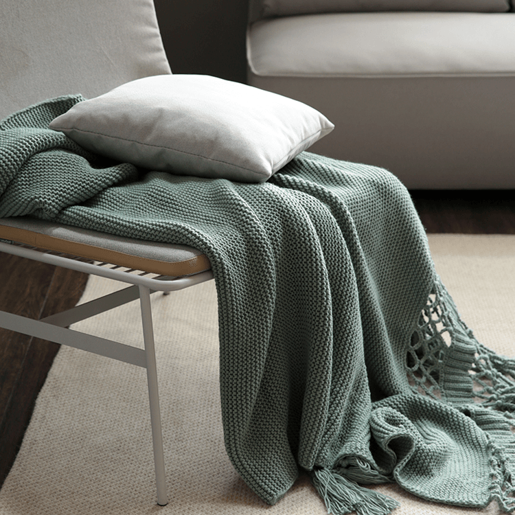 Leokadia Blanket