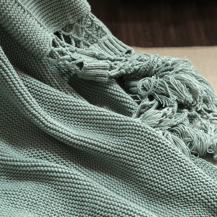 Leokadia Blanket