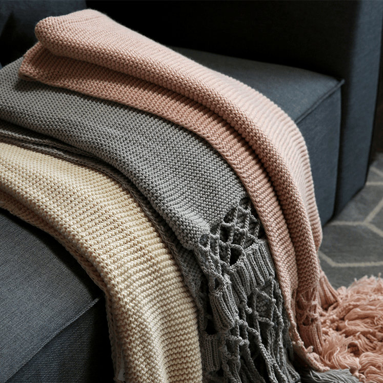 Leokadia Blanket