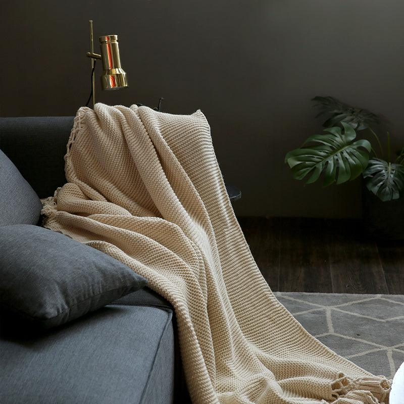 Leokadia Blanket