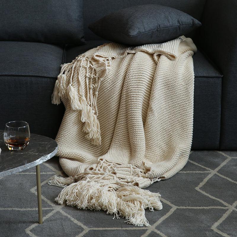 Leokadia Blanket
