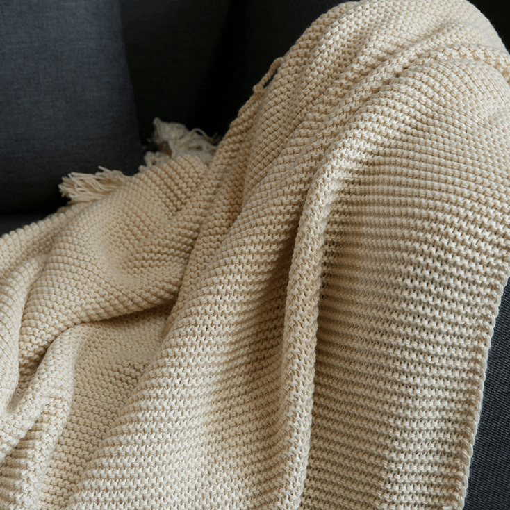 Leokadia Blanket