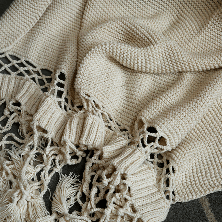 Leokadia Blanket