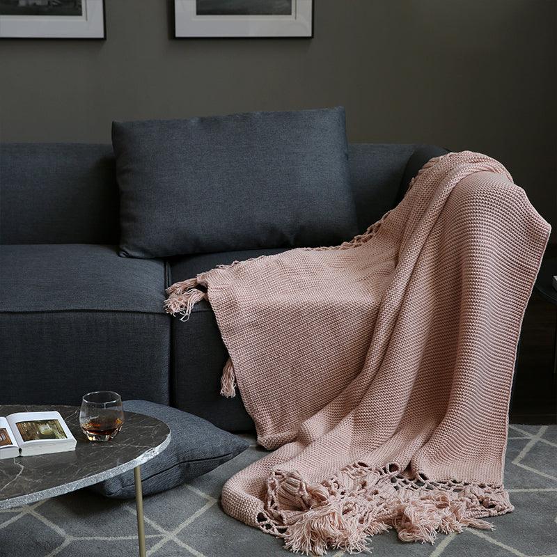 Leokadia Blanket