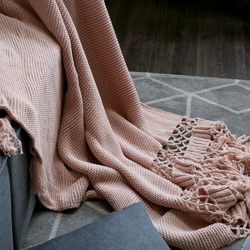 Leokadia Blanket