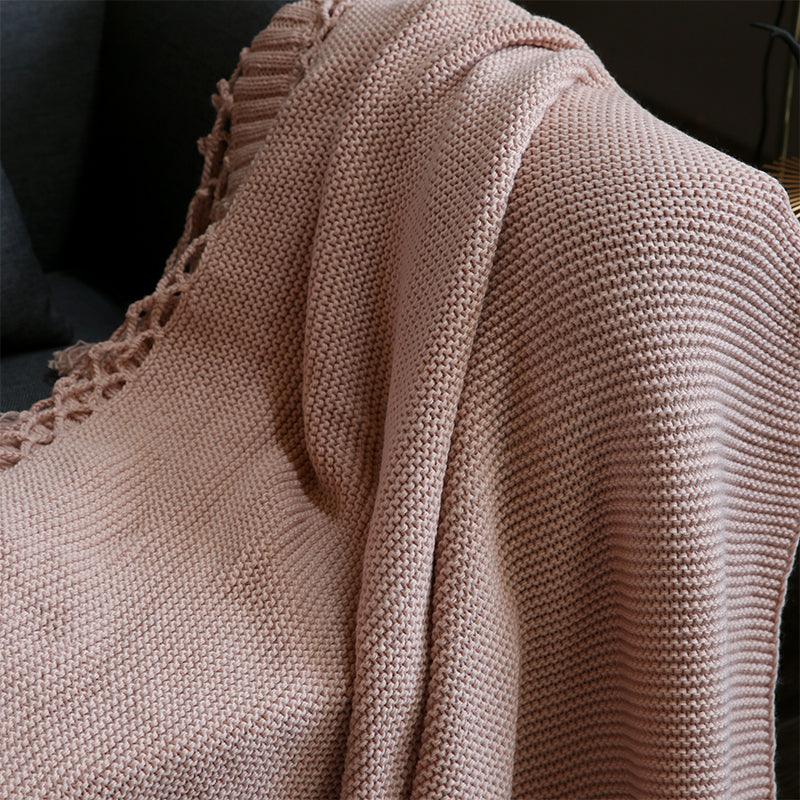 Leokadia Blanket